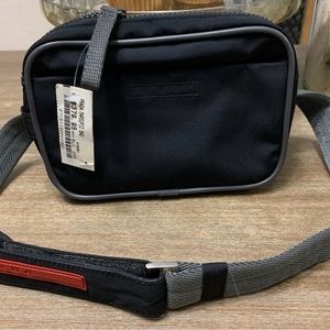 Prada side bag